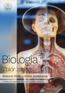 Biologia zbiór zadań matura 2018 Tom 2. Wydawca: BIOMEDICA. ZdrowePodejscie.pl Opakowanie Biologia zbiór zadań matura 2018 Tom 2