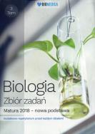 Biologia zbiór zadań matura 2018 Tom 3. Wydawca: BIOMEDICA. ZdrowePodejscie.pl Opakowanie Biologia zbiór zadań matura 2018 Tom 3
