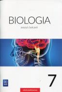 Biologia. Zeszyt ćwiczeń. Klasa 7
Szkoła podstawowa. Autor: Kłos Ewa, Kofta Wawrzyniec. ZdrowePodejscie.pl Okładka książki Biologia. Zeszyt ćwiczeń. Klasa 7
Szkoła podstawowa