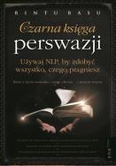 Okładka książki Czarna księga perswazji / Giełda Podstawy inwestowania