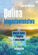 Okładka książki Dolina Błogosławieństwa