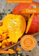 Dynia. Autor:   Praca zbiorowa. ZdrowePodejscie.pl Okładka książki Dynia