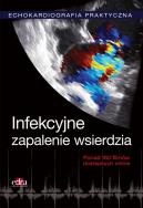 Opakowanie Echokardiografia Praktyczna Infekcyjne zapalenie wsierdzia