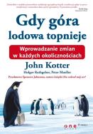 Okładka książki Gdy góra lodowa topnieje / Giełda Podstawy