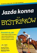Jazda konna dla bystrzaków / Second Life Przewodnik gracza. Autor: Audrey Pavia (Author), Shannon Sand (Contributor). ZdrowePodejscie.pl Okładka książki Jazda konna dla bystrzaków / Second Life Przewodnik gracza
