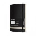 Opakowanie Kalendarz tygodniowy 12ML PRO tw. czarny wertykal.