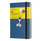 Opakowanie Kalendarz tygodniowy 12MP tw. nieb. fistaszki