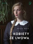 Okładka książki Kobiety ze Lwowa