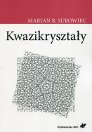 Okładka książki Kwazikryształy