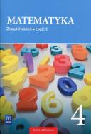 Matematyka. Zeszyt ćwiczeń. Klasa 4. Część 1
Szkoła podstawowa
. Autor: Dubiecka-Kruk Barbara, Piotr Piskorski, AGNIESZKA GLEIRCHER. ZdrowePodejscie.pl Okładka książki Matematyka. Zeszyt ćwiczeń. Klasa 4. Część 1
Szkoła podstawowa