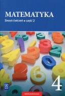 Matematyka. Zeszyt ćwiczeń. Klasa 4. Część 2
Szkoła podstawowa
. Autor: Dubiecka-Kruk Barbara, Piotr Piskorski, AGNIESZKA GLEIRCHER. ZdrowePodejscie.pl Okładka książki Matematyka. Zeszyt ćwiczeń. Klasa 4. Część 2
Szkoła podstawowa