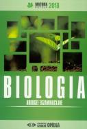 Matura 2018 Arkusze egzamin. Biologia OMEGA. Autor:   Praca zbiorowa. ZdrowePodejscie.pl Okładka książki Matura 2018 Arkusze egzamin. Biologia OMEGA