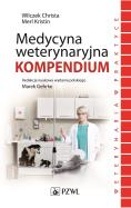 Okładka książki Medycyna weterynaryjna. Kompendium