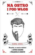 Okładka książki Na ostro i pod włos