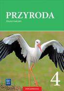 Przyroda. Zeszyt ćwiczeń. Klasa 4
Szkoła podstawowa. Autor: Gromek Ewa, Kłos Ewa, Kofta Wawrzyniec, Ewa Lasko. ZdrowePodejscie.pl Okładka książki Przyroda. Zeszyt ćwiczeń. Klasa 4
Szkoła podstawowa