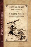 Okładka książki Przywrócić Pamięć. Kształcenie zastępowych 1936