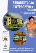 Rehabilitacja i wypoczynek. Wydawca: Press-Forum. ZdrowePodejscie.pl Opakowanie Rehabilitacja i wypoczynek