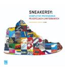 Okładka książki Sneakersy