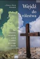 Okładka książki Wejdź do królestwa