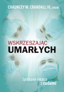 Okładka książki Wskrzeszając umarłych