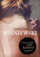 Okładka książki Wszystkie moje kobiety