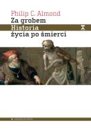 Okładka książki Za grobem