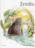 Okładka książki Źródło