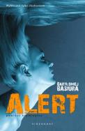 Okładka książki Alert