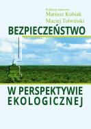 Opakowanie Bezpieczeństwo w perspektywie ekologicznej