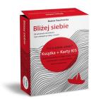 Okładka książki Bliżej siebie