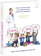 Okładka książki Co Pan na to Doktorze z sieci?