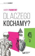 Okładka książki Dlaczego kochamy?