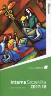 Interna Szczeklika 2017/2018 Mały podręcznik. Wydawca: Medycyna Praktyczna. ZdrowePodejscie.pl Opakowanie Interna Szczeklika 2017/2018 Mały podręcznik
