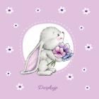 Okładka książki Książka upominek Dziękuję 