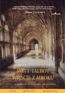 Okładka książki Matt Talbot. Wyjście z mroku