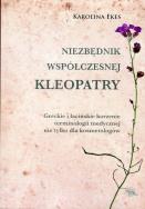 Okładka książki Niezbędnik współczesnej Klepoatry