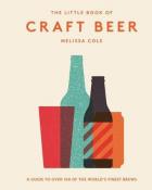 Okładka książki The Little Book of Craft Beer
