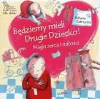 Będziemy mieli drugie dziecko. Autor: Elżbieta Zubrzycka. ZdrowePodejscie.pl Okładka książki Będziemy mieli drugie dziecko