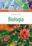 Okładka książki Biologia. Vademecum maturzysty 2018