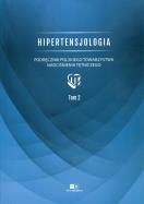 Hipertensjologia Tom 2. Wydawca: Via Medica. ZdrowePodejscie.pl Opakowanie Hipertensjologia Tom 2