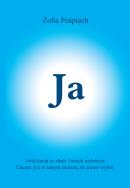 Okładka książki JA