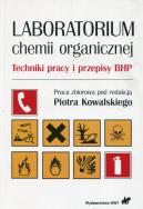 Opakowanie Laboratorium chemii organicznej
