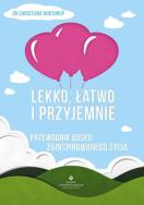 Okładka książki Lekko łatwo i przyjemnie