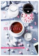 Okładka książki Projekt miłość