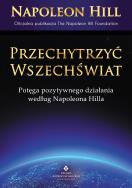 Okładka książki Przechytrzyć Wszechświat