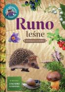 Okładka książki Runo leśne Młody obserwator przyrody
