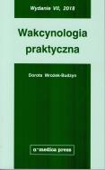 Okładka książki Wakcynologia praktyczna