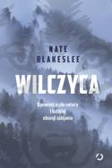 Wilczyca. Autor: Blakeslee Nate. ZdrowePodejscie.pl Okładka książki Wilczyca