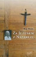 Okładka książki Za Jezusem z Nazaretu