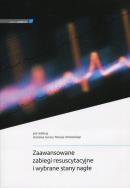 Opakowanie Zaawansowane zabiegi resuscytacyjne i wybrane stany nagłe